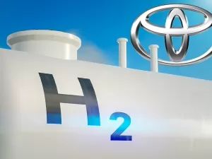 Hidrogênio: crise com Toyota e nova proposta