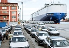 Carro eletrificado da China infla bolha no Brasil - Foto: Divulgação/GWM