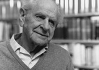 Liberdade e tolerância - O filósofo Karl Popper. Foto: Lucinda Douglas-Menzies (via Wikimedia Commons)