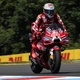 MotoGP: Marc M&aacute;rquez cai, mas lidera TL1 do GP da Rep&uacute;blica Tcheca; Moreira &eacute; o 19&ordm;