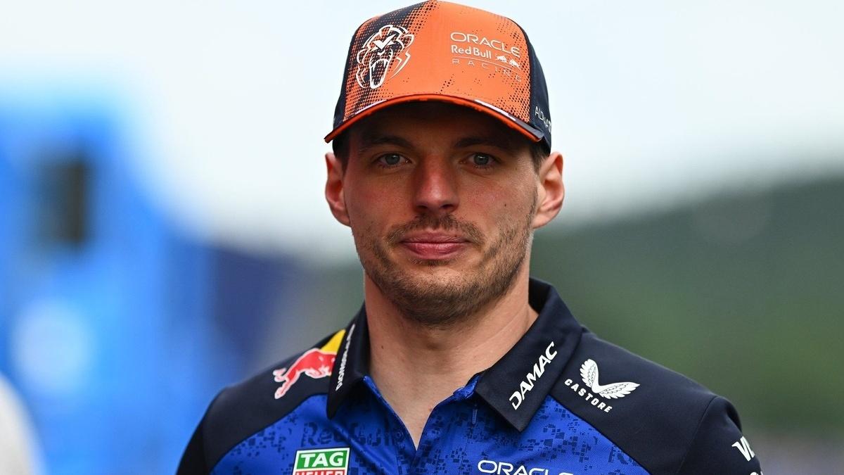 F1: "Os pilotos não podem mais fazer a diferença", diz Verstappen sobre regulamento de 2026