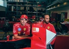F1: "Hamilton tem prioridade" na classificação de Monza, explica Leclerc