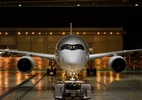 Airbus e Air France criam joint venture para suporte ao A350