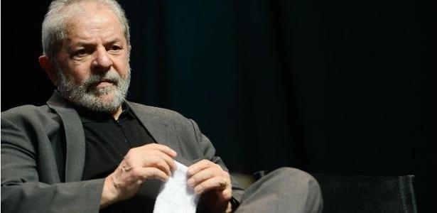 Lula foi condenado à prisão, mas vai recorrer em liberdade - Agência Brasil