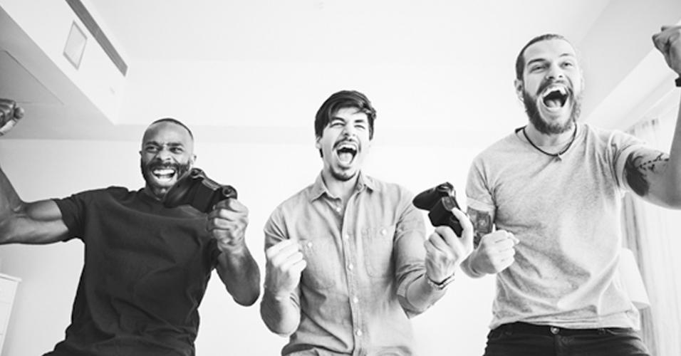 Reta final do ano trás jogos aguardados há tempos! Imagem: Freepik