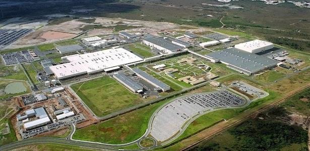 Exclusivo | Caoa admite interesse e vira esperança para fábrica da Ford na BA