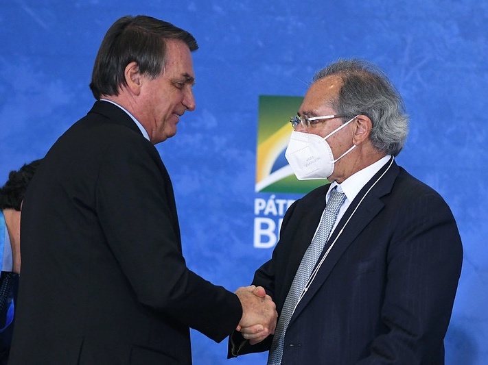 Maria Carolina Trevisan