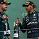 Hamilton espera que legado de Vettel mostre que Fórmula 1 é "sobre algo muito maior"