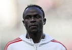 Mané manda recado emocionante para jogadores de Senegal - Getty Images