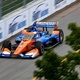 Indy: Dixon vence em Long Beach após segurar rivais nas voltas finais