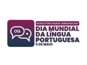 5 de maio ? Dia Mundial da Língua Portuguesa