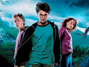"Harry Potter e o Prisioneiro de Azkaban" ganhará novas sessões nos cinemas
