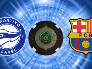 Alavés x Barcelona: onde assistir, horário e escalação da La Liga