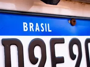 Placa blecaute: tecnologia ilegal é usada para burlar radares