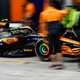 F1 - Norris se irrita com pergunta sobre Verstappen e dispara: "Não me importo em qual posição ele vai largar"