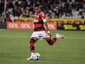 Ministério do Esporte diz que acompanha investigações envolvendo Bruno Henrique, do Flamengo