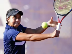 Naná vence campeã do US Open e Brasil enfrenta as tchecas nas quartas