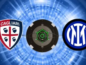 Cagliari x Internazionale: onde assistir, horário e escalação da partida pela Serie A Italiana