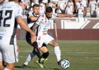 Em jogo de pouca inspiração, Vasco e Operário ficam no empate no Paraná
