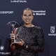 Sabalenka &eacute; premiada no Laureus, Brasil vence na categoria paral&iacute;mpica