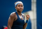 Gauff destaca solidez e já projeta duelo contra Bencic nas quartas