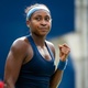 Gauff destaca solidez e j&aacute; projeta duelo contra Bencic nas quartas