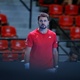 Wawrinka lamenta derrota e espera enfrentar Fonseca em "jogo v&aacute;lido"