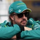 F1 - Alonso detona pelot&atilde;o de tr&aacute;s: "Qualidade muito baixa"