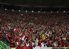 Flamengo define Maracanã como palco de semifinal da Sul-Americana - Gilvan de Souza / Flamengo