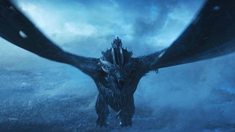 Game of Thrones - HBO/ Divulgação - HBO/ Divulgação