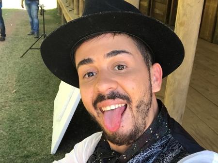 Carlinhos Maia (Reprodução/Instagram)