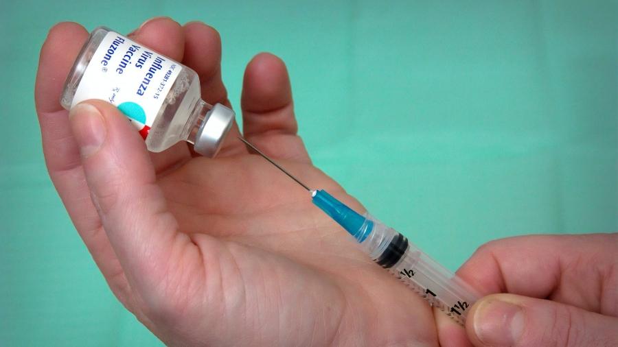 Candidata à vacina da J&J inicia processo de submissão contínua na Anvisa - Crédito: Unsplash