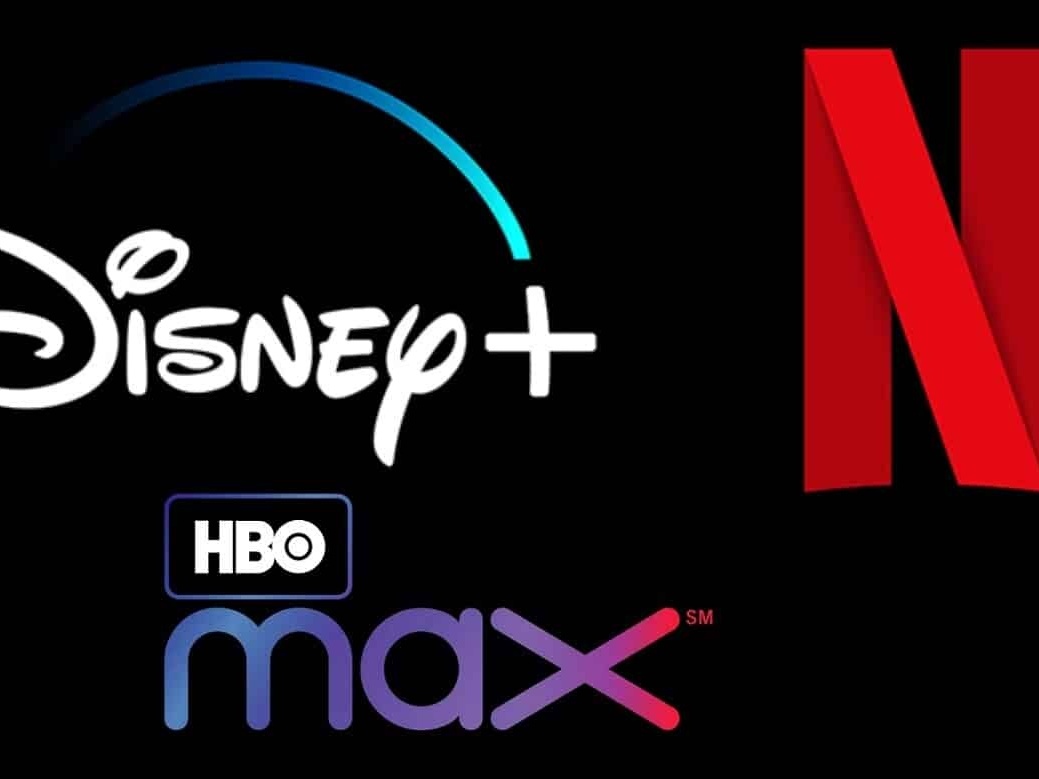 HBO Max possui menor taxa de cancelamento e Netflix a maior, revela pesquisa