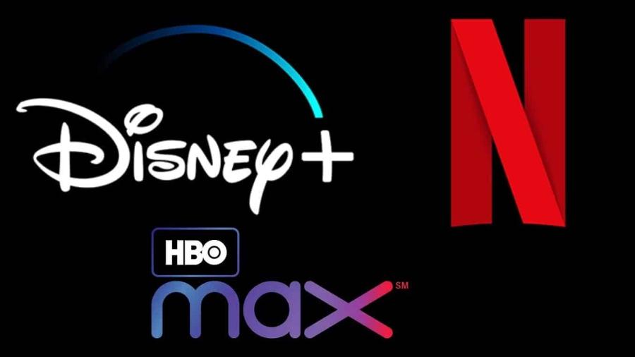 Guia de Serviços de Streaming n° 5 - HBO MAX.