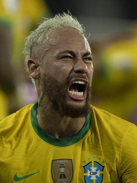 Copa-2022: Brasil pode chegar ao Qatar como melhor seleção do mundo