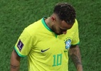 POR QUE NEYMAR NÃO ESTÁ JOGANDO? Entenda motivo que tirou craque do Brasil de campo - NE10 Interior