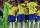 ESCALAÇÃO JOGO DO BRASIL HOJE (05/12): qual será o TIME TITULAR da SELEÇÃO BRASILEIRA contra a CORÉIA DO SUL na COPA DO MUNDO 2022? - TV Jornal