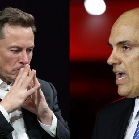 Censura ou liberdade? O imbróglio entre Elon Musk e Alexandre de Moraes
