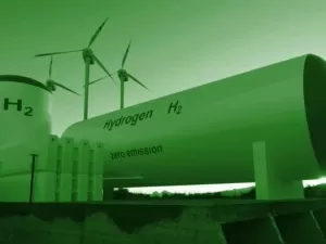 Alemanha usa criatividade para financiar hidrogênio verde