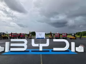 Com BYD no México, EUA estudam mais barreiras contra carros chineses