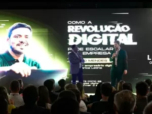 João Mendes assume a presidência do conselho do LIDE Orlando nomeado e comandado por Gustavo Prezia