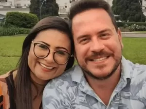 Constrangida, esposa de Alexandre Kapiche assinou demissão do lado de fora da Globo