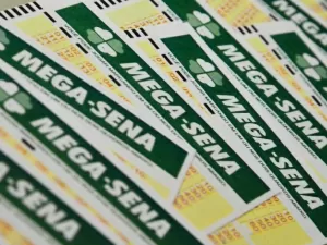 Mega-Sena: Veja dezenas sorteadas nesta quinta-feira (27)