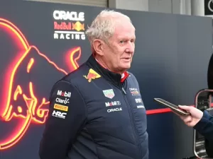 F1 - Marko: Piastri é mentalmente mais forte que Norris