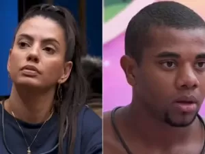 Diferente de campeão do BBB 24, Fernanda Bande renova com a Globo