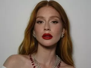 Marina Ruy Barbosa entra na mira do Prime Video para viver Suzane von Richthofen