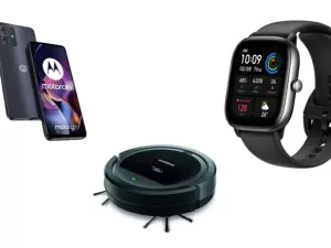 Ofertas do dia: até 33% off em smartphone, smartwatch, notebook e mais! Confira