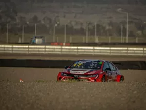 AO VIVO: Assista à corrida 1 da etapa de San Juan do TCR South America