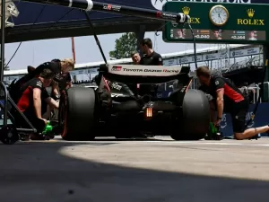 EXCLUSIVO F1: Bastidores dos 150 minutos decisivos que mecânicos enfrentam a cada corrida