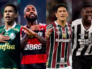 Mundial de Clubes 2025: veja onde assistir o sorteio da competição 